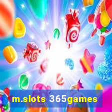 m.slots 365games